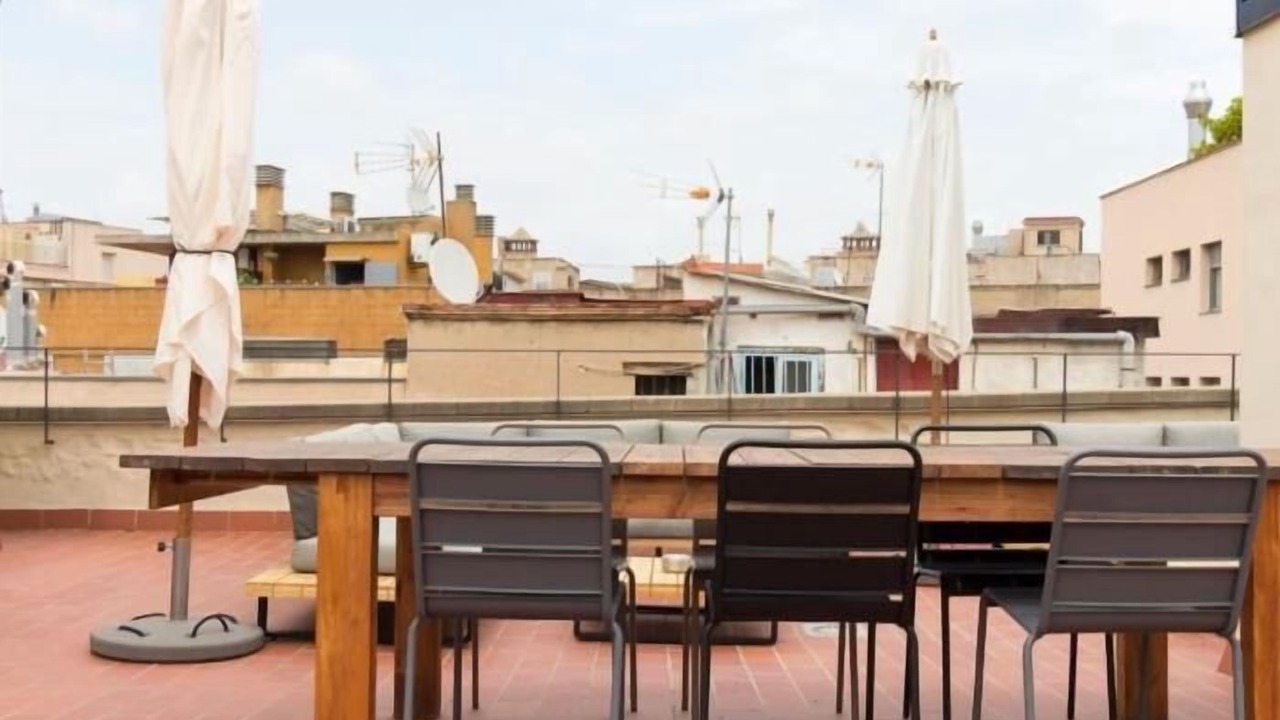 Photo of Outdoor in El Born