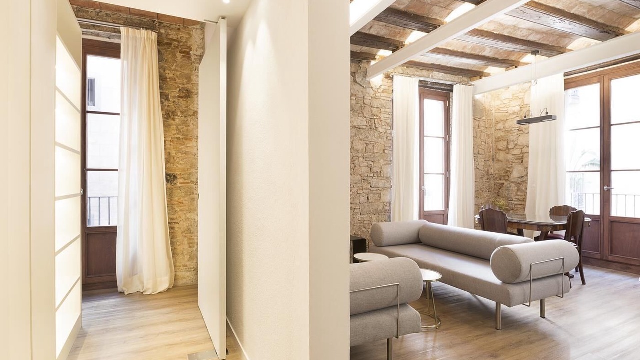 Photo of Livingroom in El Born