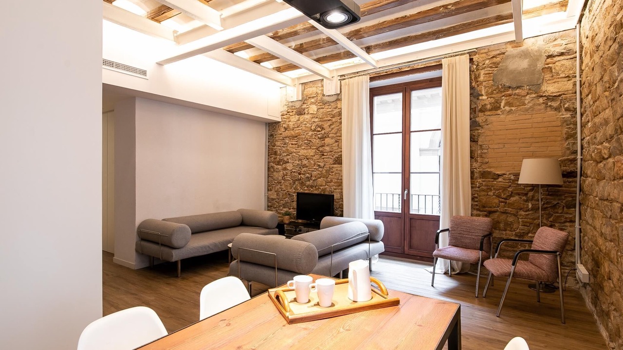 Photo of Livingroom in El Born