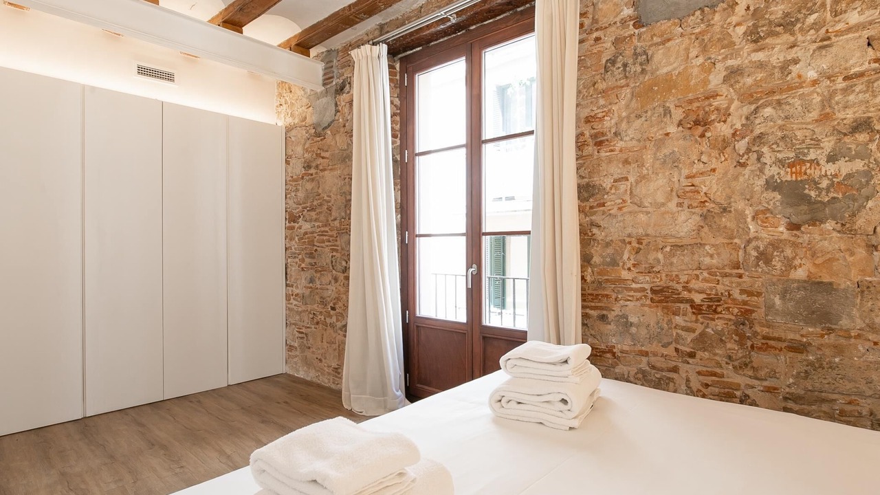 Photo of Bedroom in El Born
