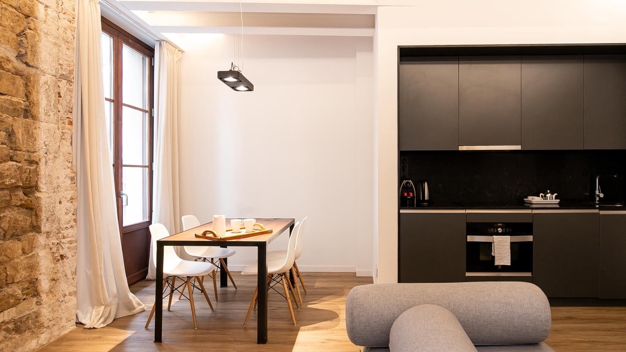 Photo of Livingroom in El Born