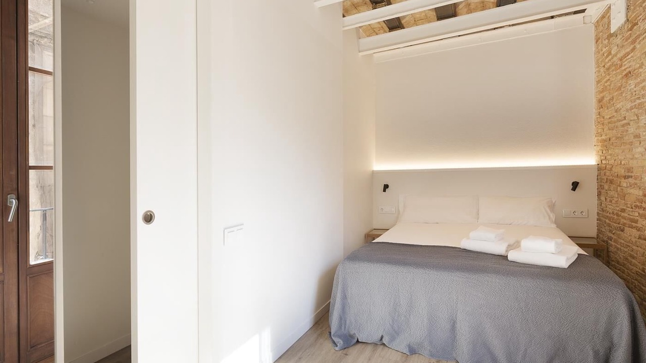 Photo of Bedroom in El Born