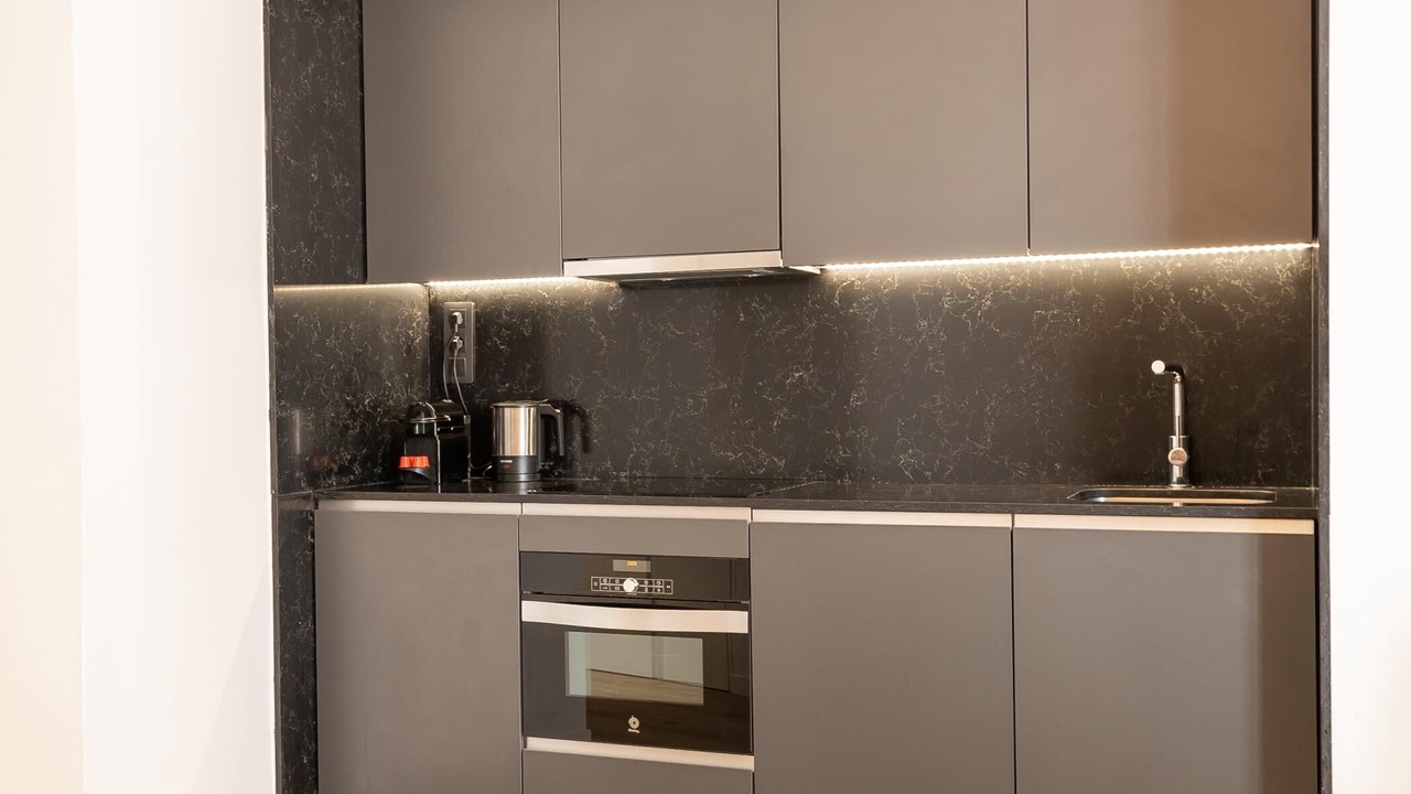 Photo of Kitchen in El Born