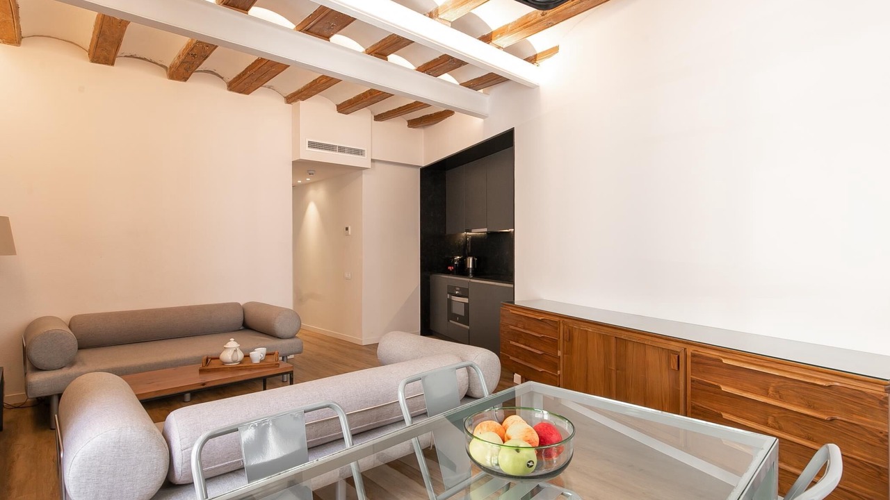 Photo of Livingroom in El Born