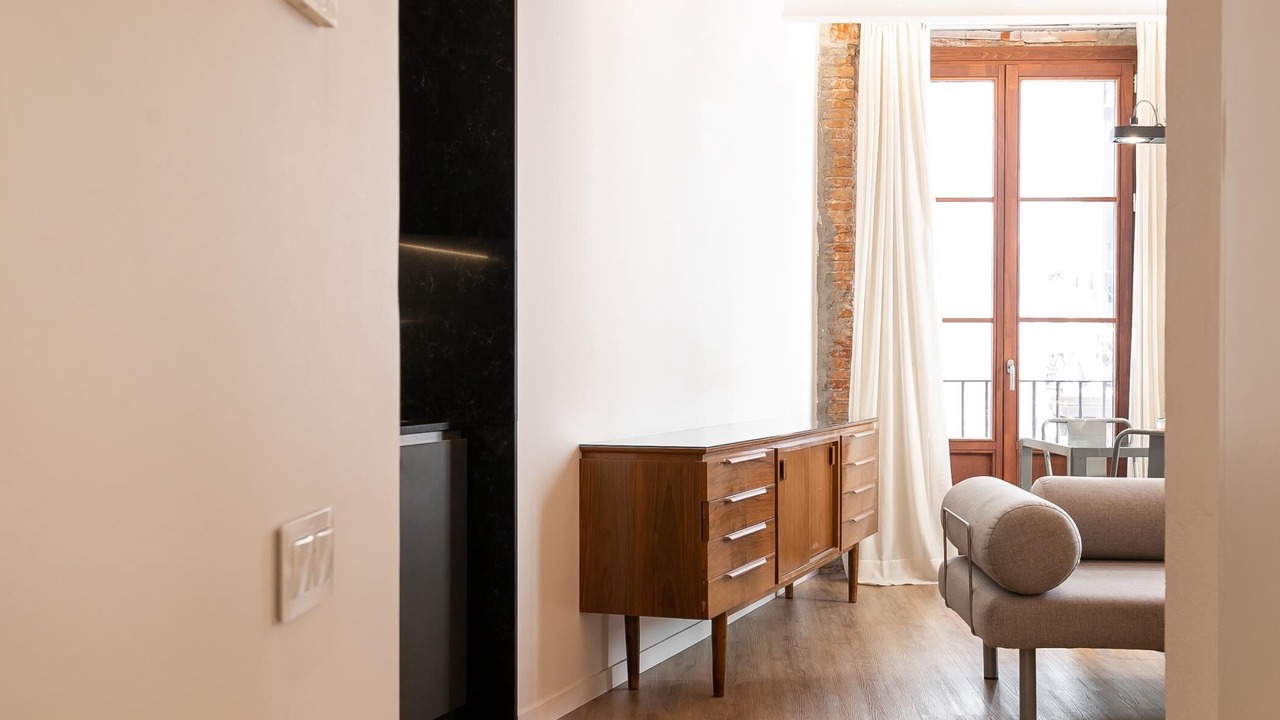 Photo of Livingroom in El Born