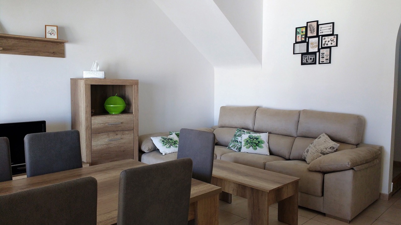 Photo of Livingroom in L'Ametlla de Mar