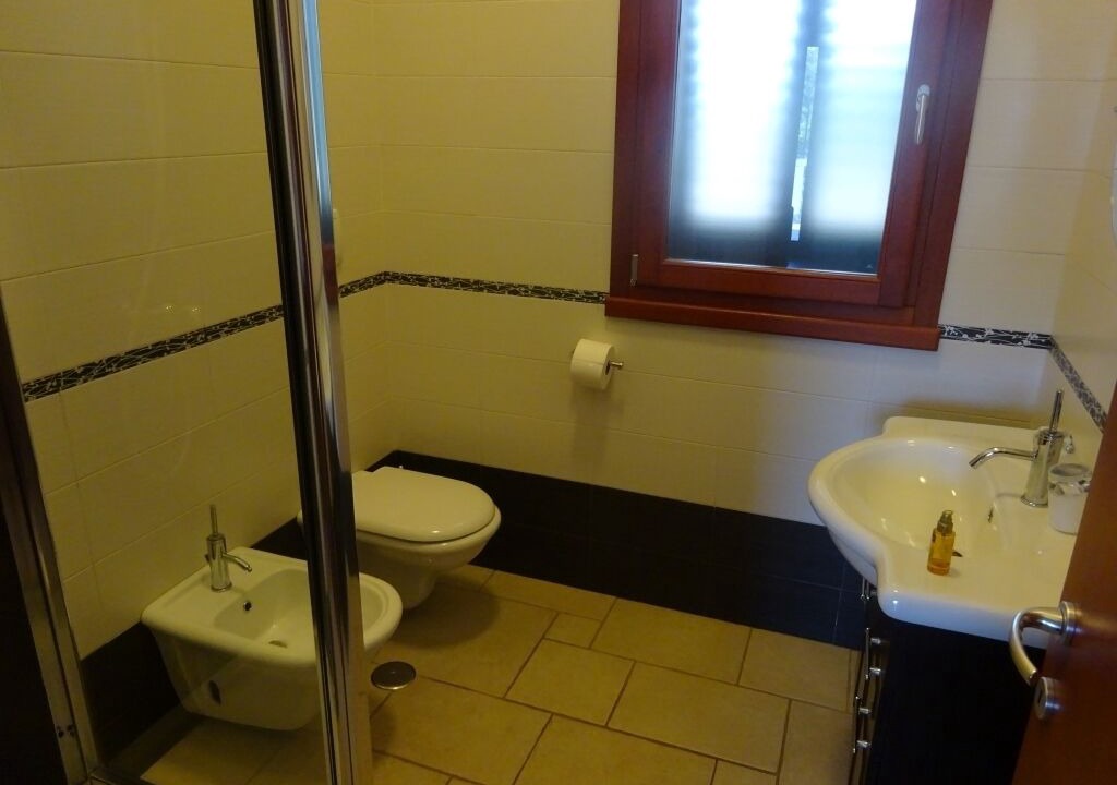 Photo of Bathroom in Ostuni
