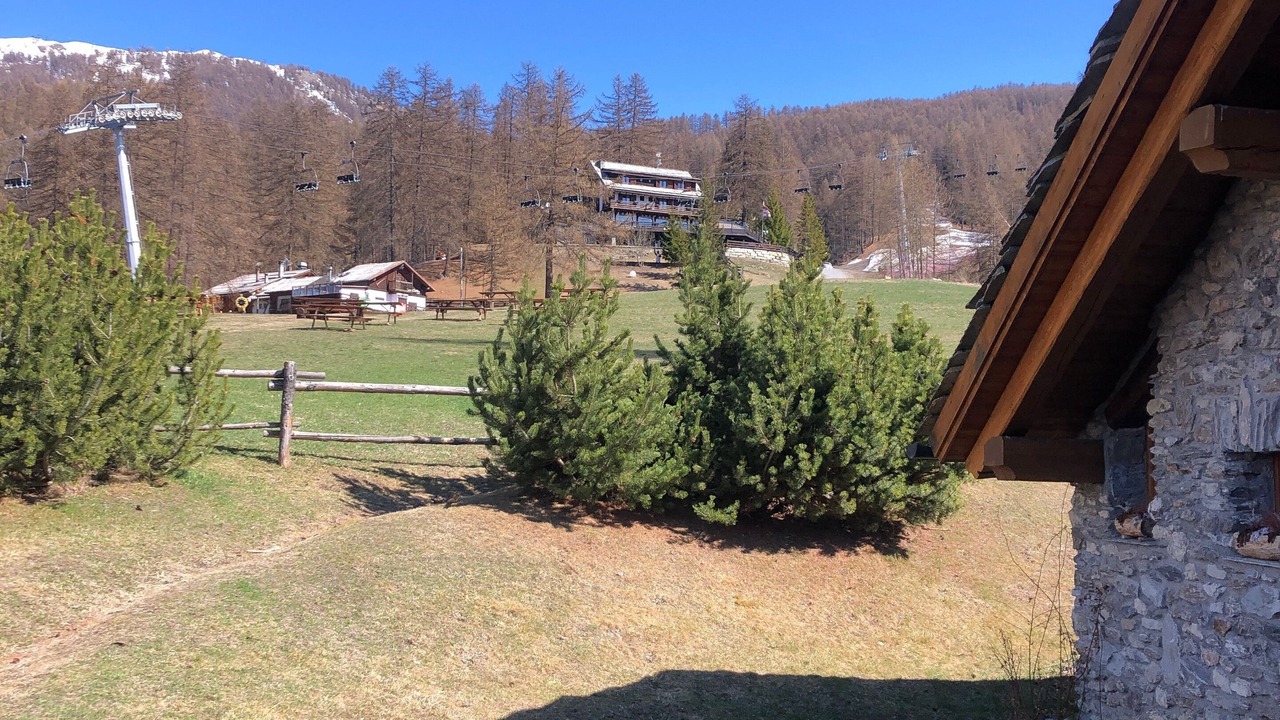 Photo of Outdoor in Sauze d'Oulx