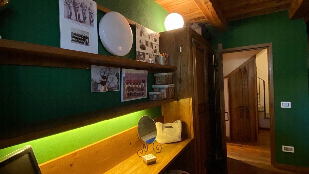 Photo of Bedroom in Sauze d'Oulx