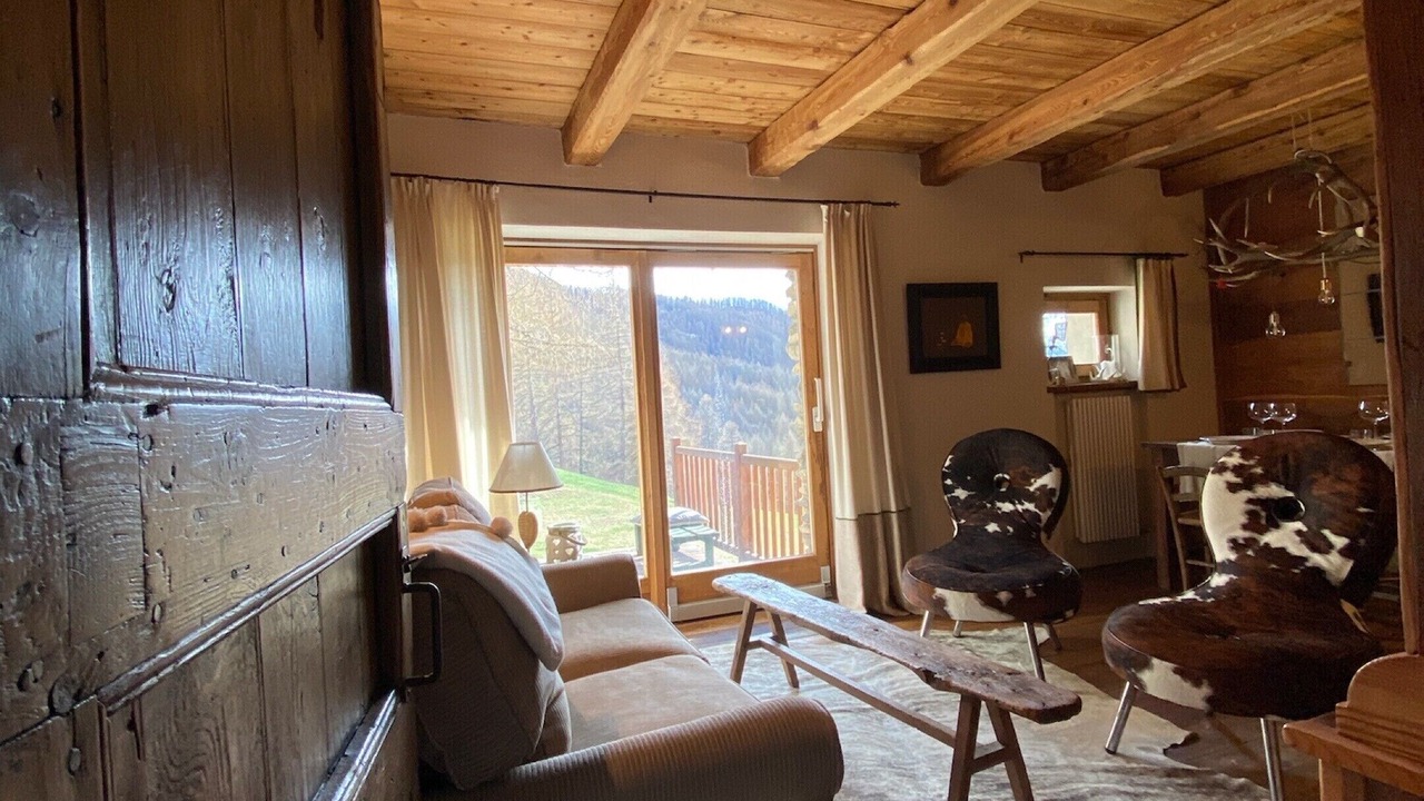 Photo of Livingroom in Sauze d'Oulx