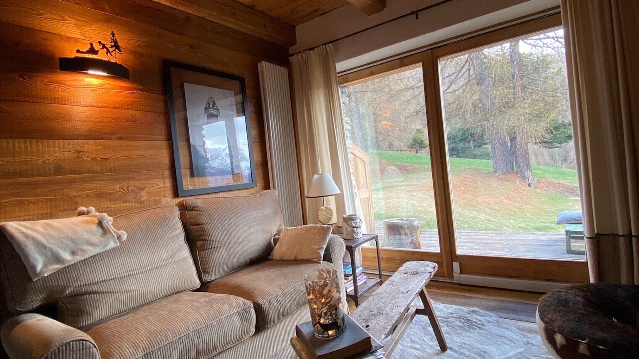 Photo of Livingroom in Sauze d'Oulx