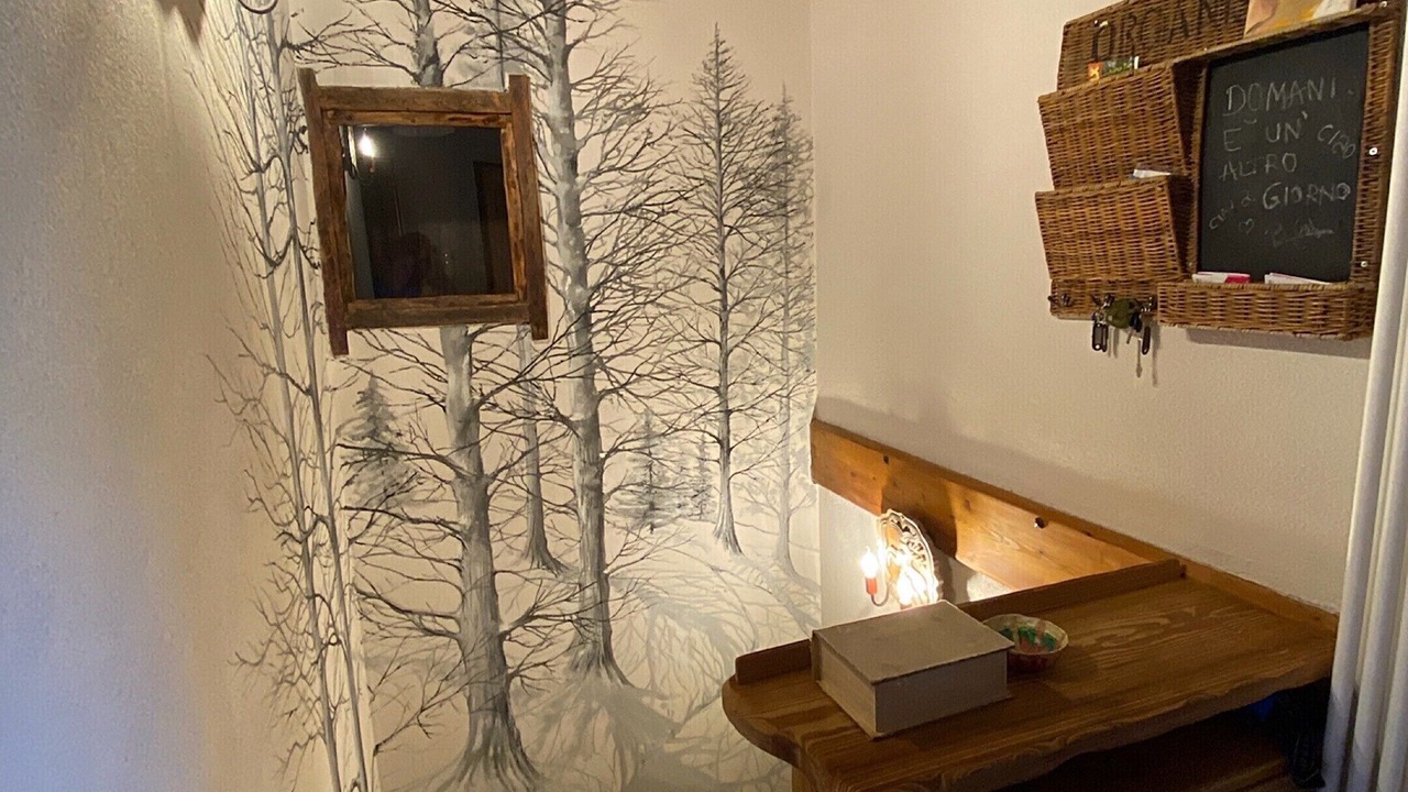Photo of Bedroom in Sauze d'Oulx