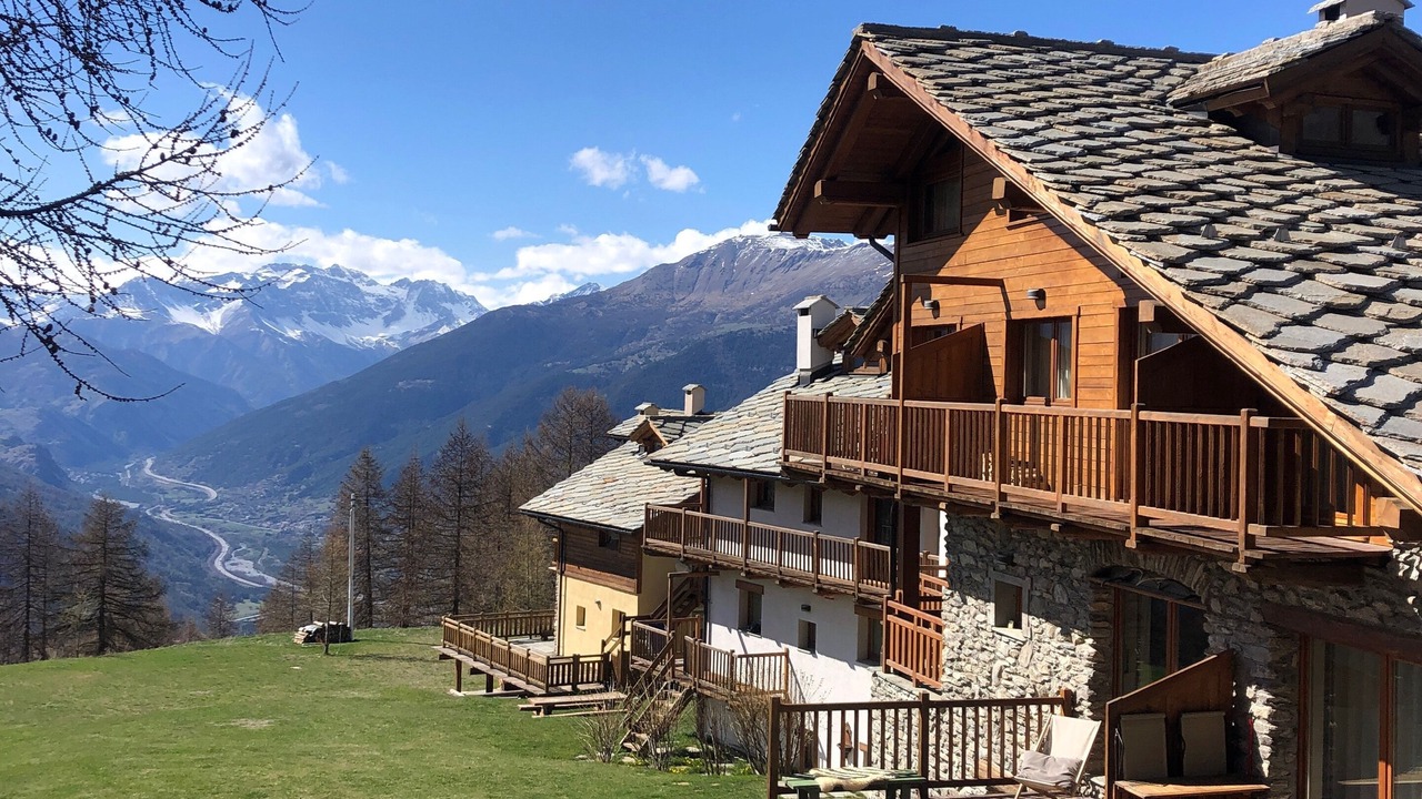 Photo of Outdoor in Sauze d'Oulx