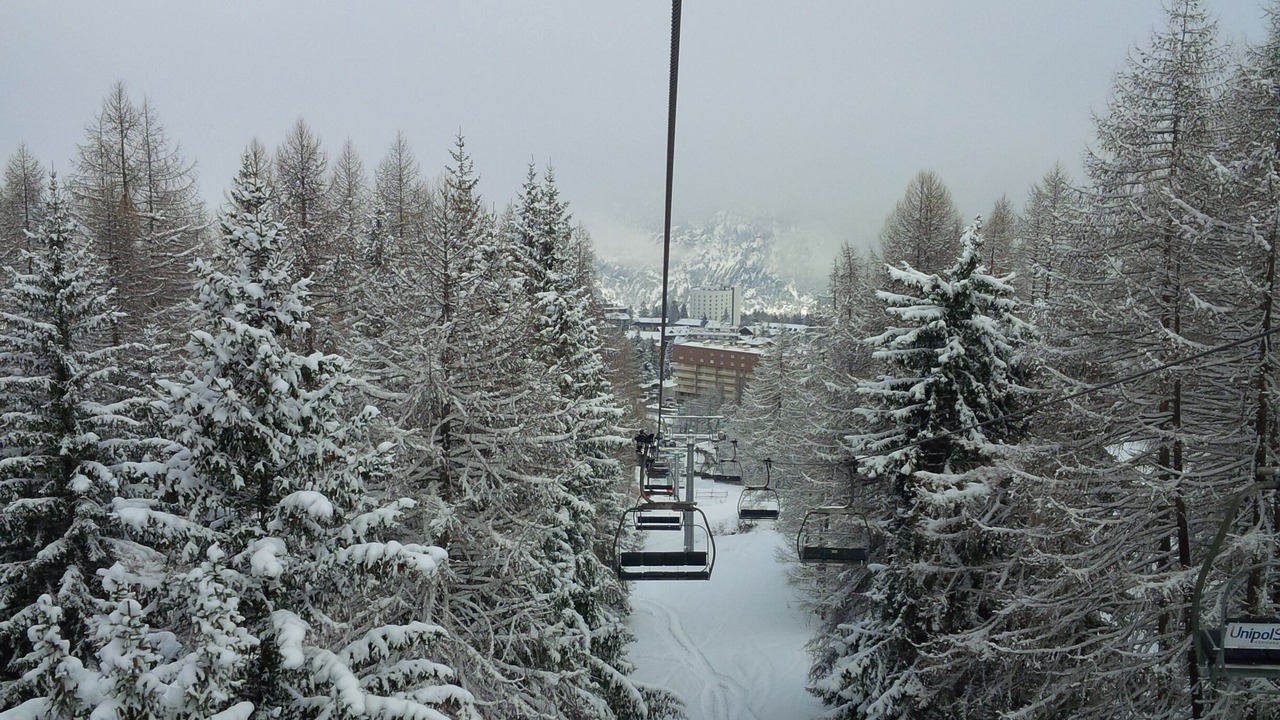 Photo of Others in Sauze d'Oulx