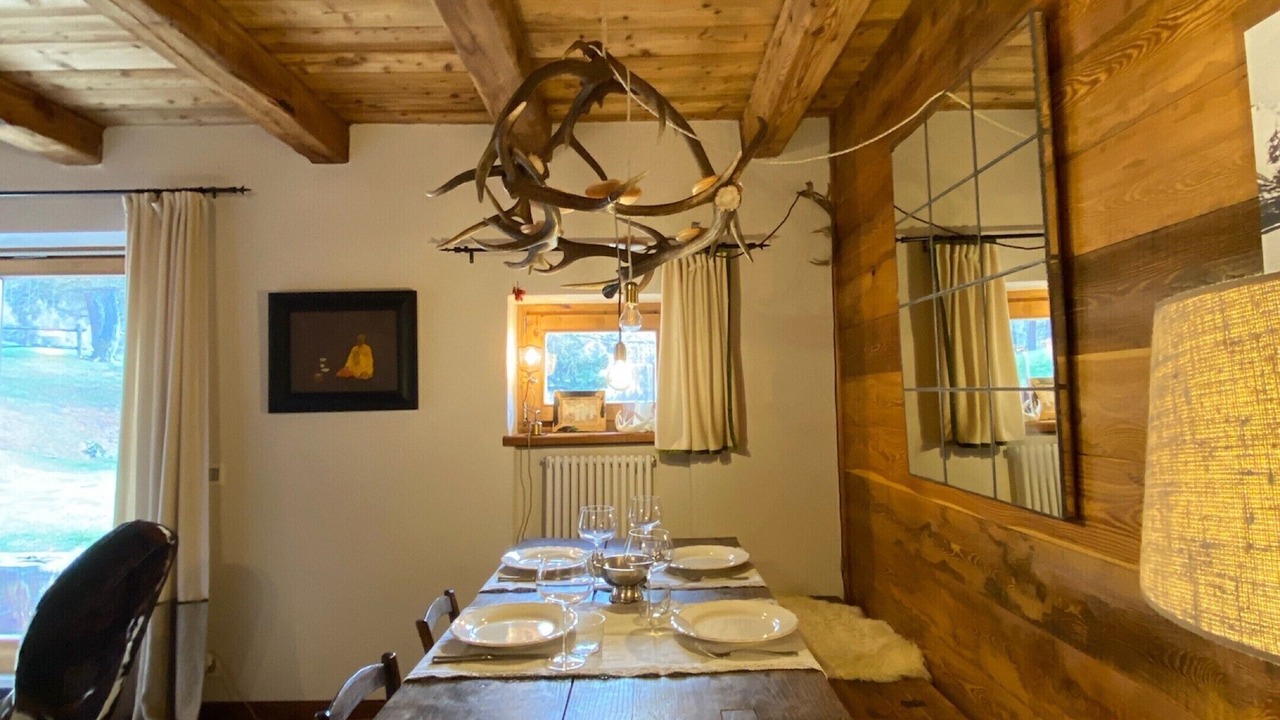 Photo of Bedroom in Sauze d'Oulx