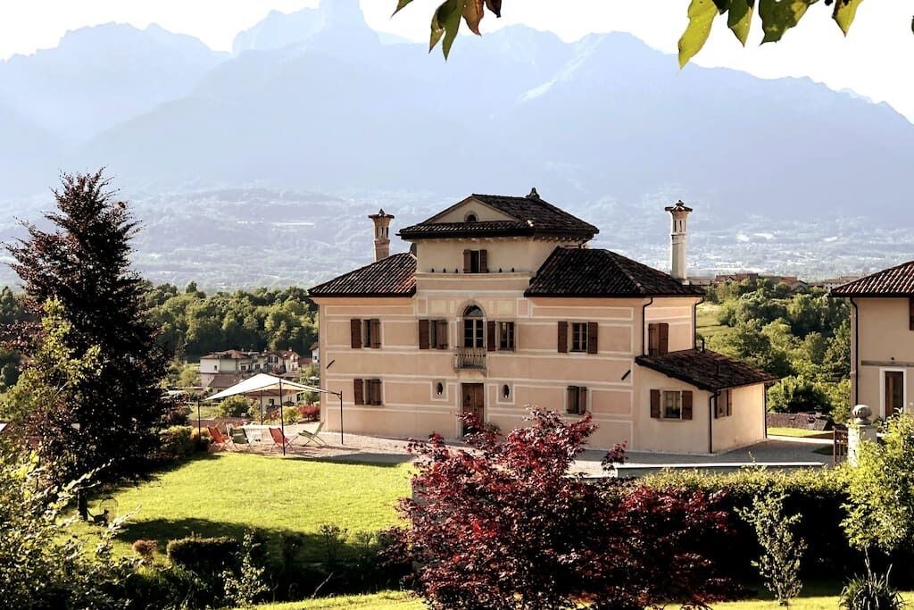 Photo of Outdoor in Borgo Valbelluna
