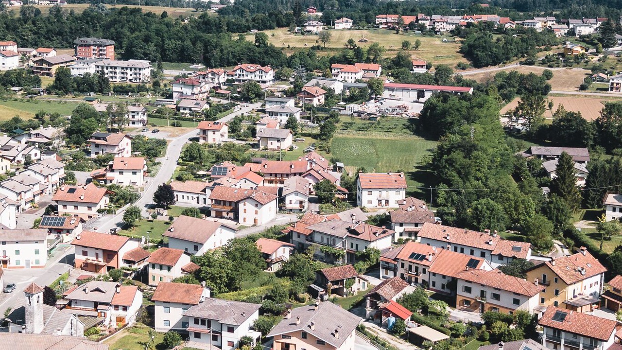 Photo of Outdoor in Borgo Valbelluna