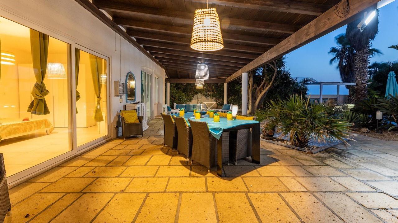 Photo of Outdoor in Pizzo