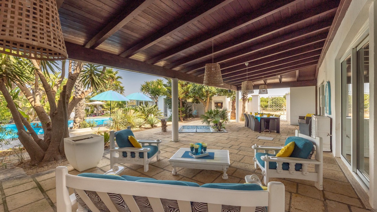 Photo of Patio Balcony in Pizzo
