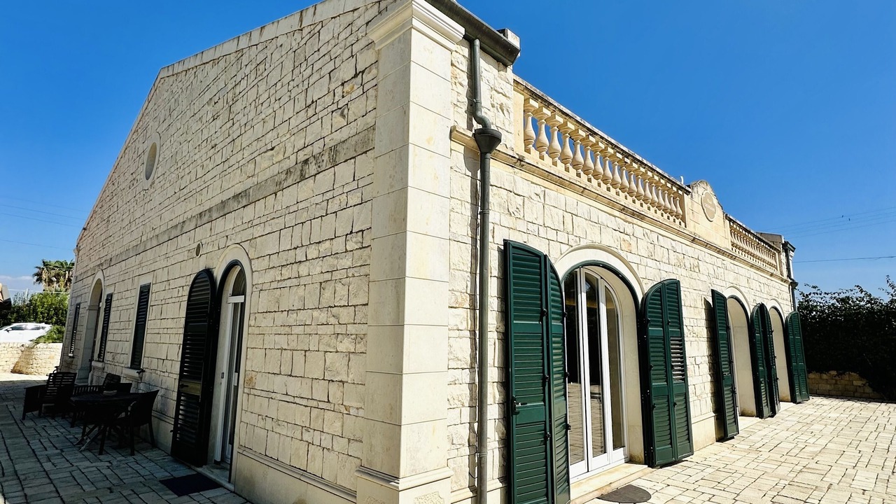 Photo of Outdoor in Donnalucata