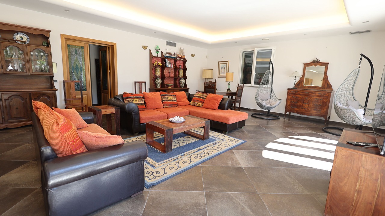 Photo of Livingroom in Donnalucata
