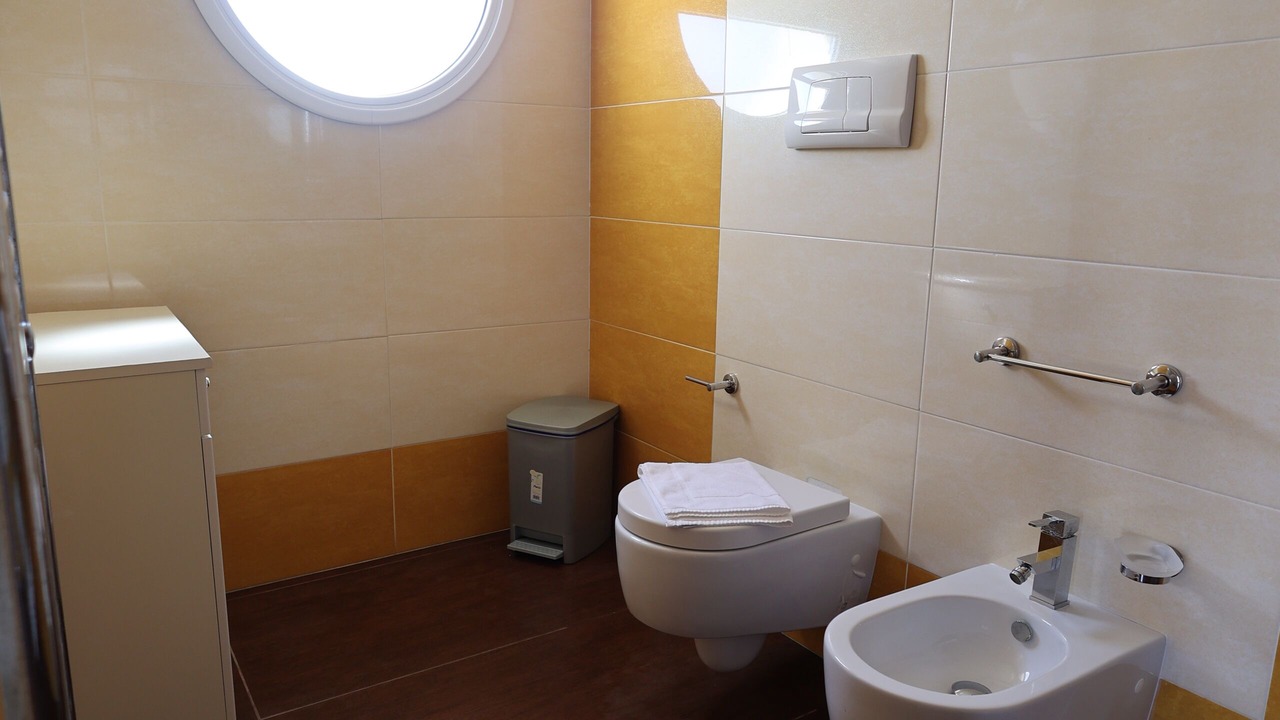 Photo of Bathroom in Donnalucata