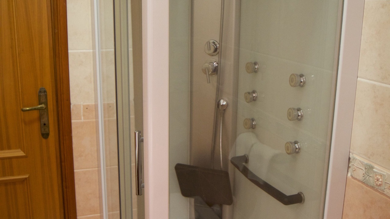 Photo of Bathroom in Cerreto