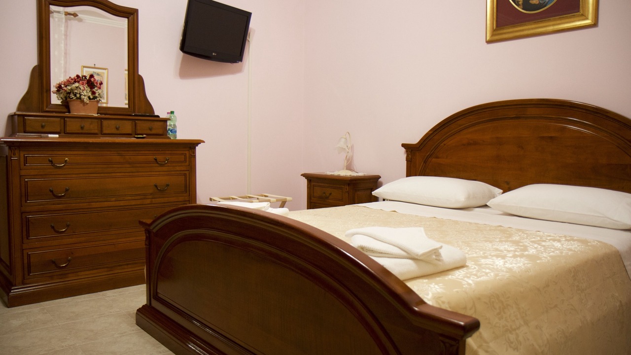Photo of Bedroom in Cerreto