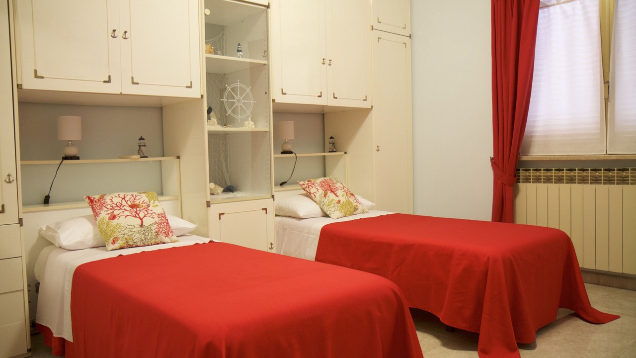 Photo of Bedroom in Cerreto