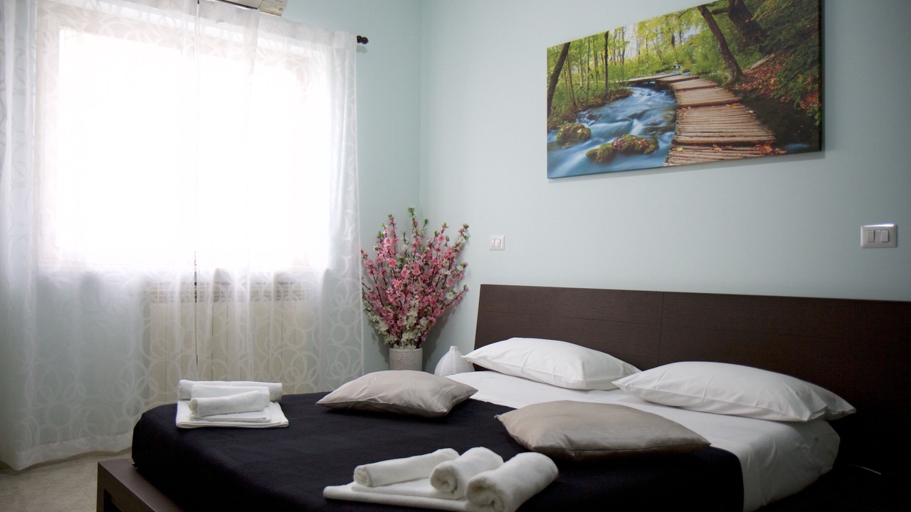 Photo of Bedroom in Cerreto