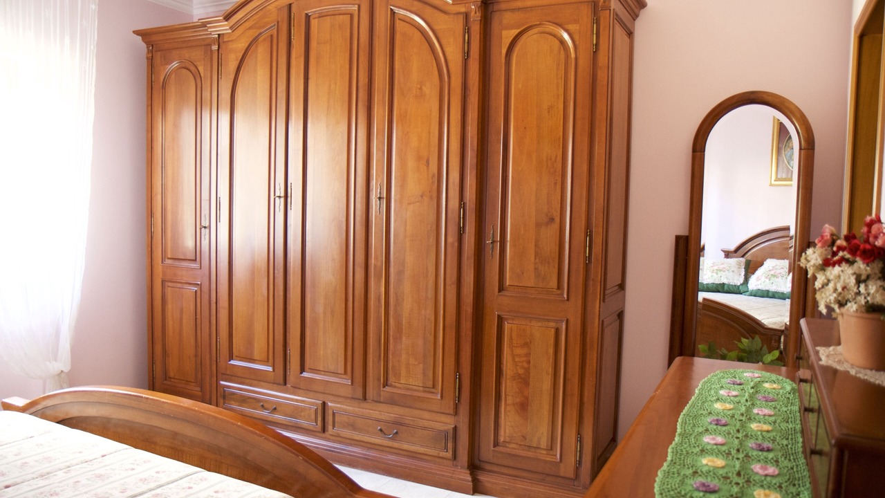 Photo of Bedroom in Cerreto