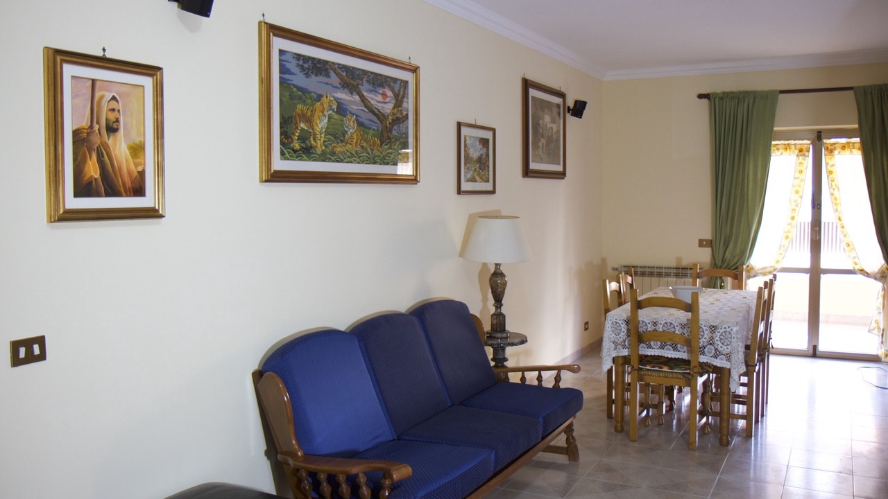 Photo of Livingroom in Cerreto