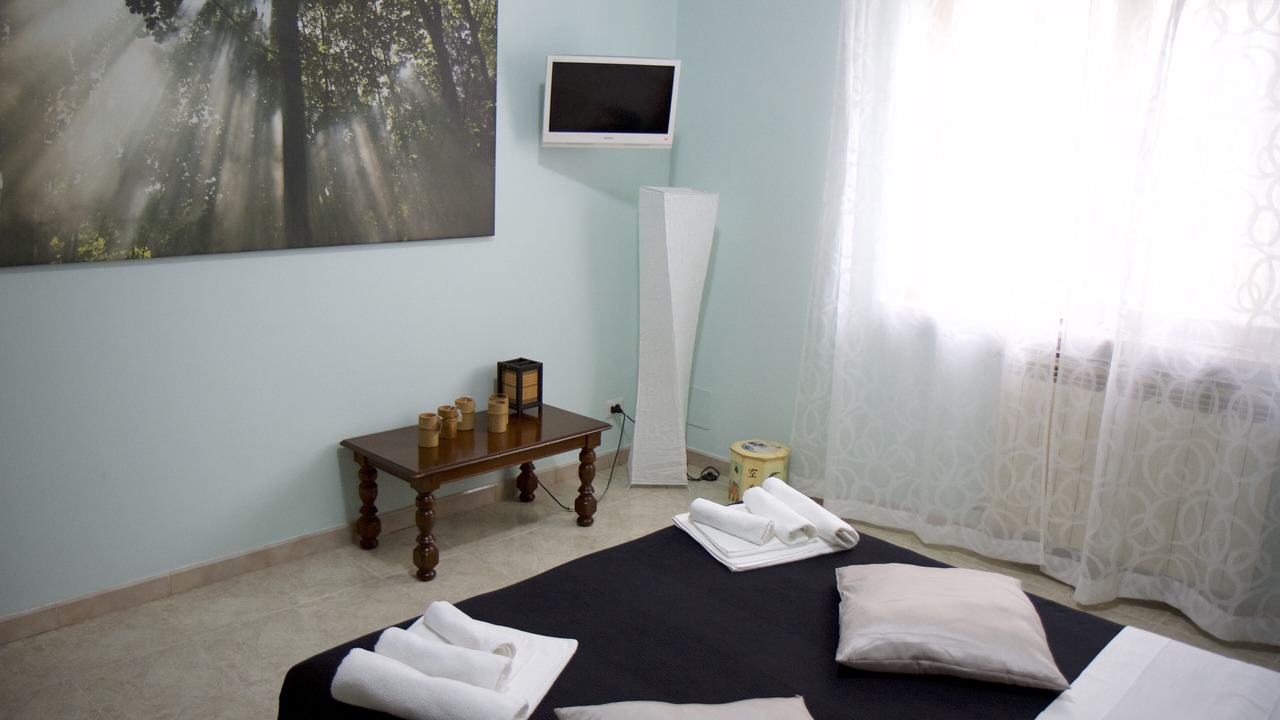 Photo of Bedroom in Cerreto