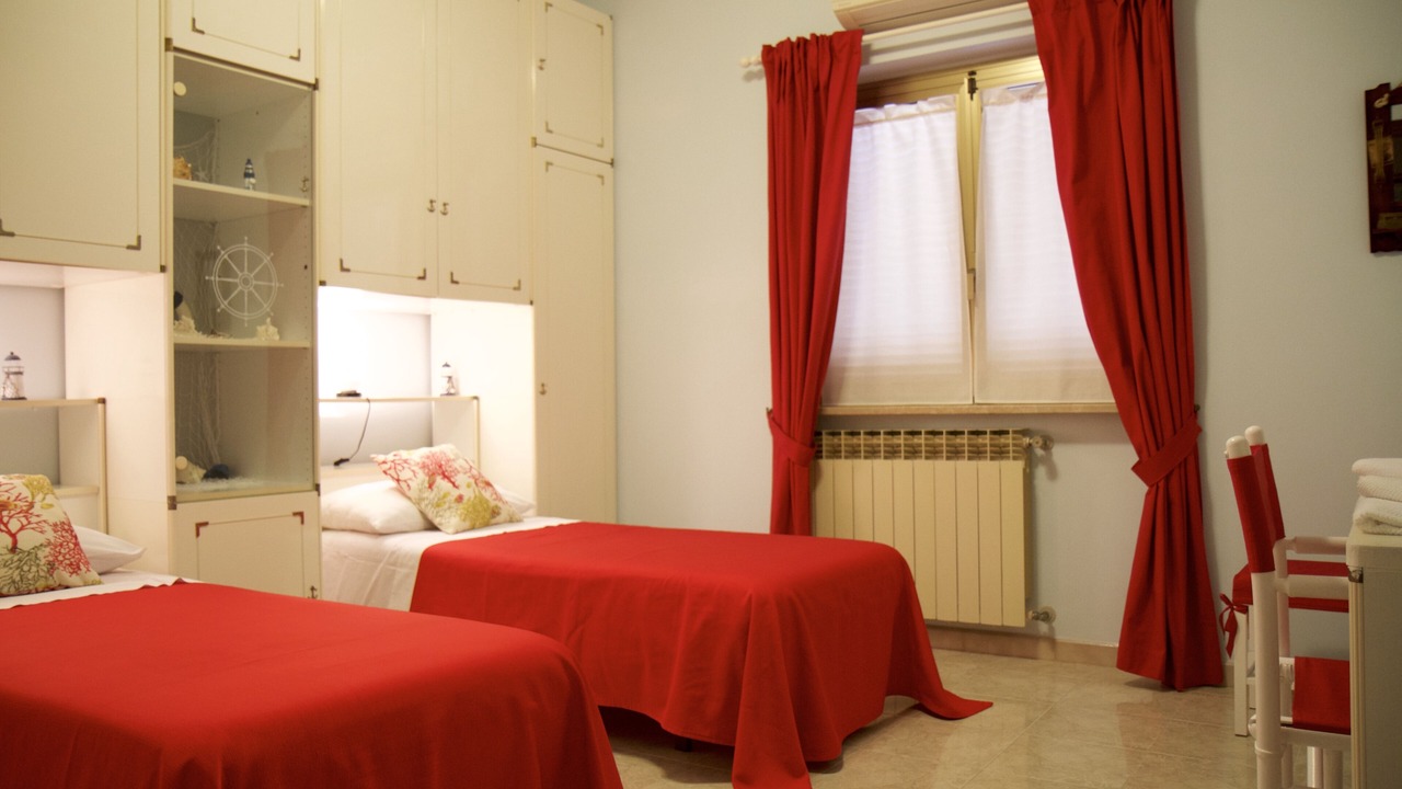 Photo of Bedroom in Cerreto