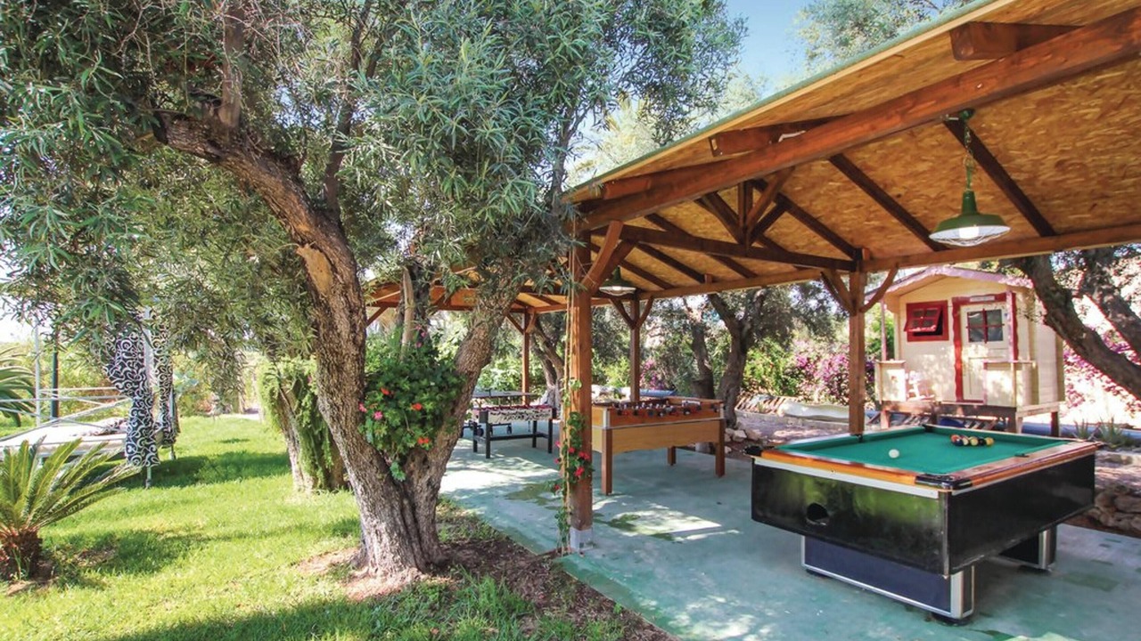 Photo of Outdoor in La Marina