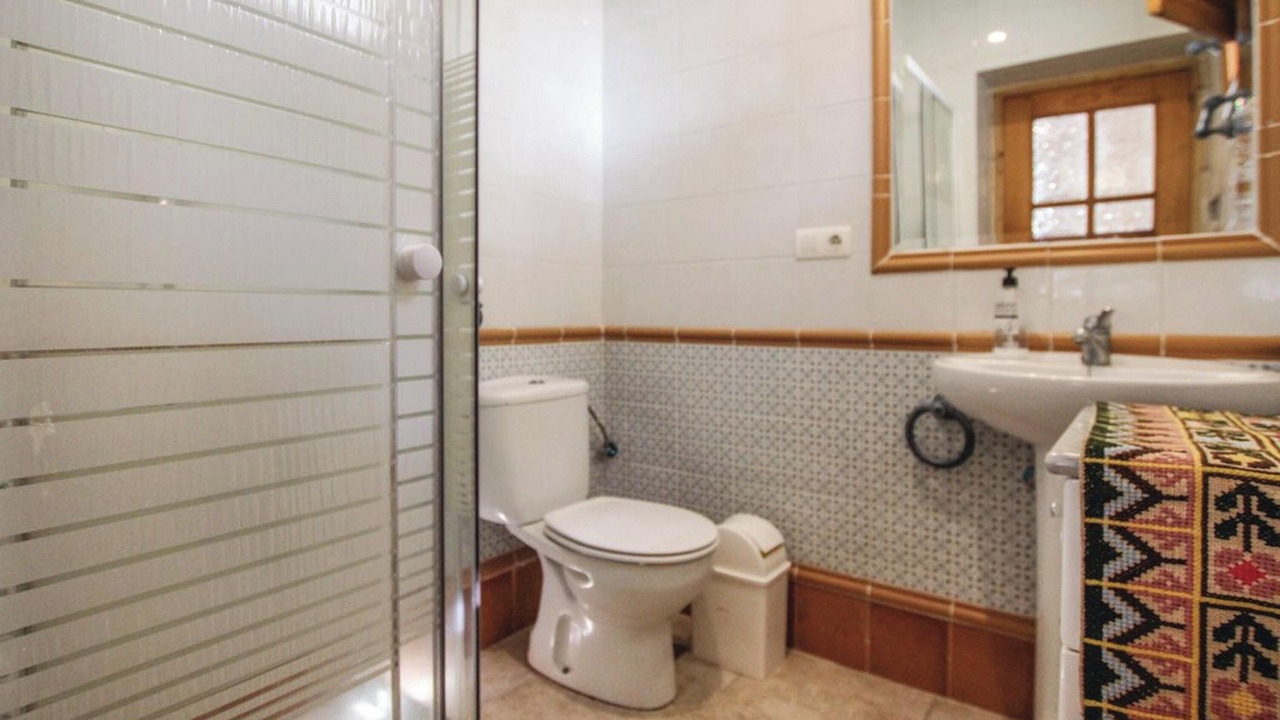 Photo of Bathroom in La Marina