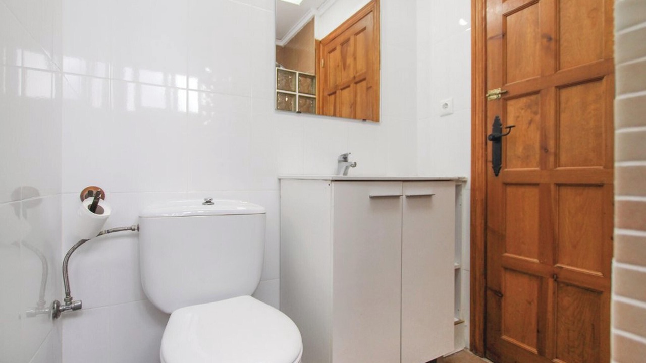 Photo of Bathroom in La Marina