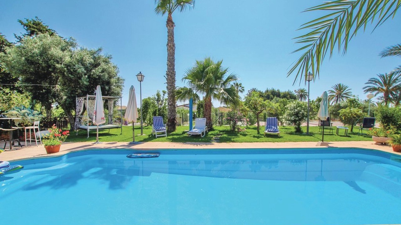 Photo of Outdoor in La Marina