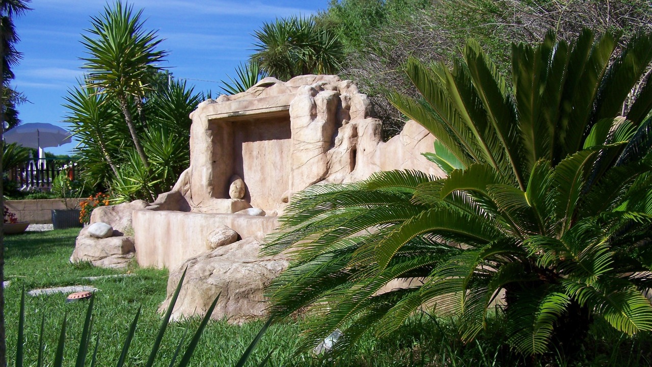 Photo of Outdoor in San Vito Chietino