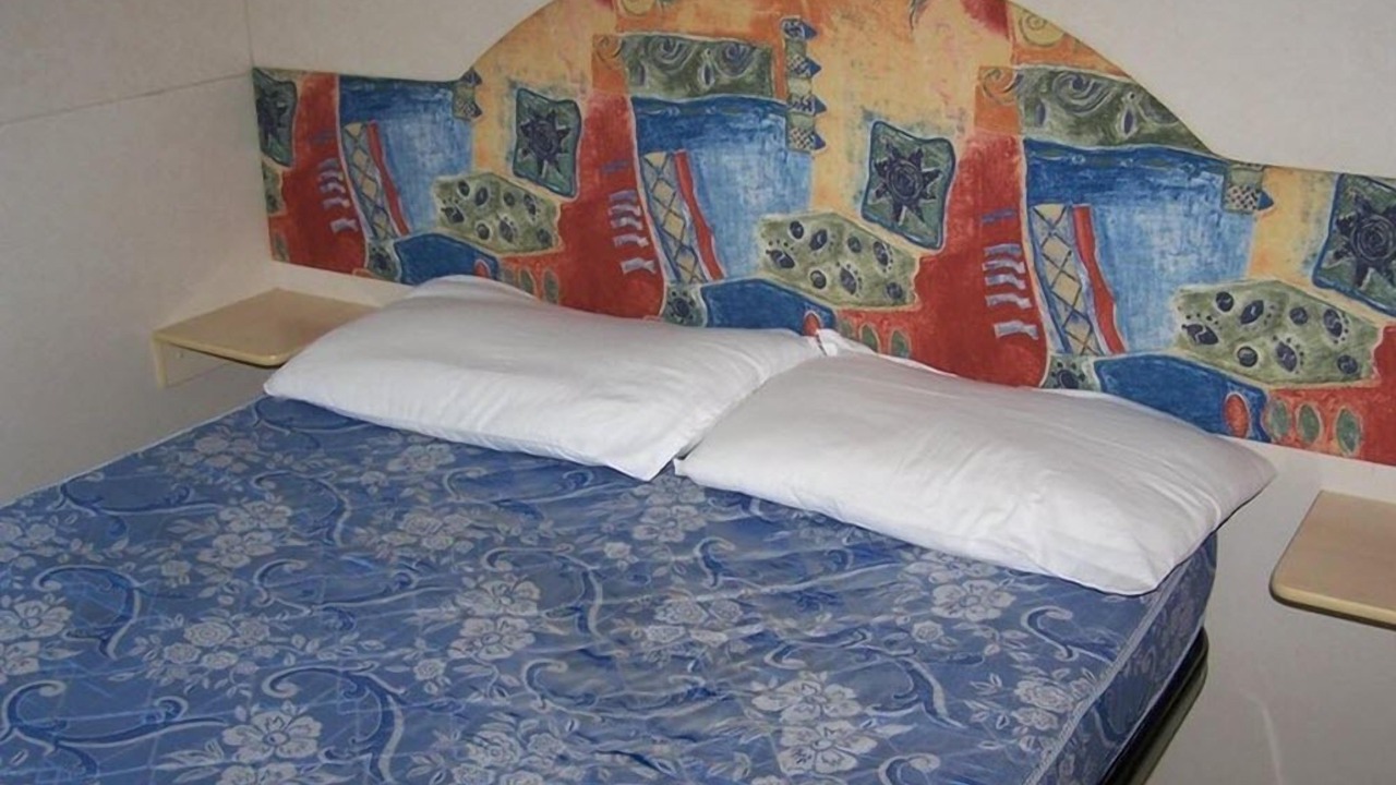 Photo of Bedroom in San Vito Chietino