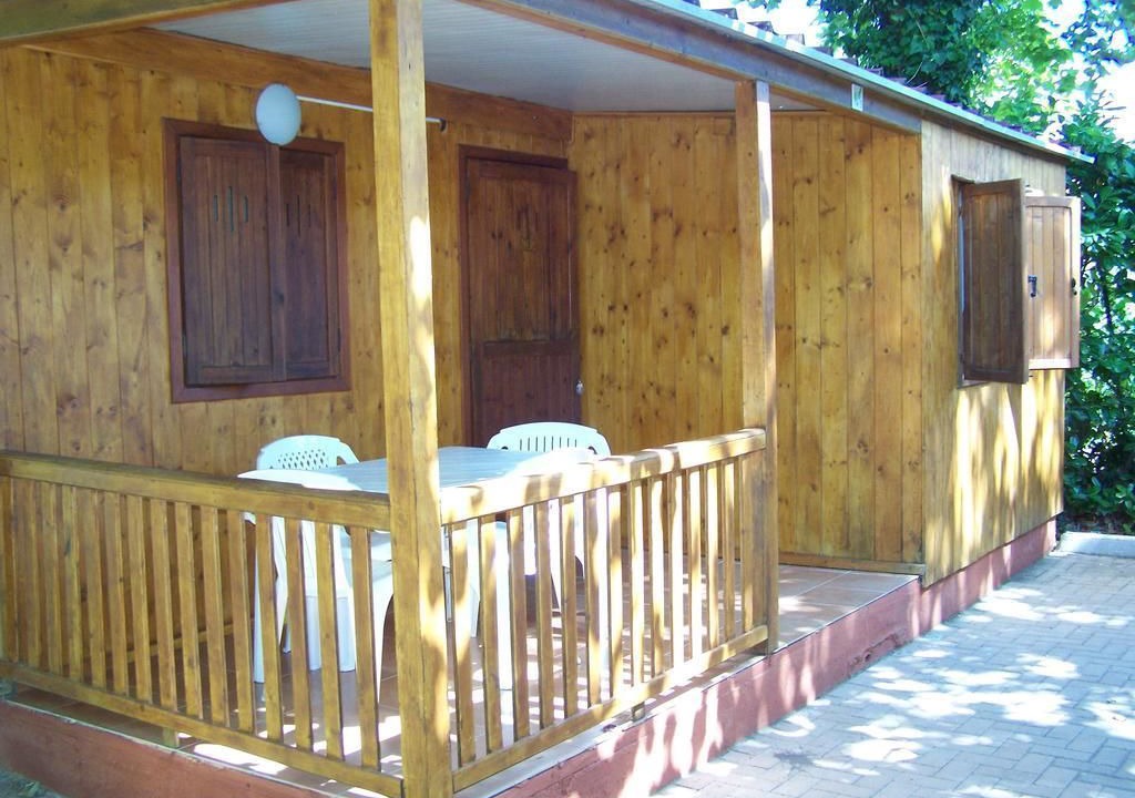 Photo of Patio Balcony in San Vito Chietino