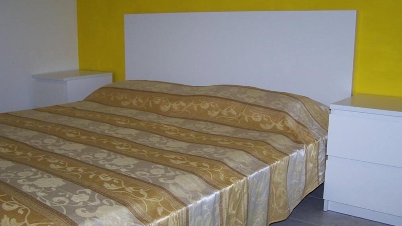 Photo of Bedroom in San Vito Chietino