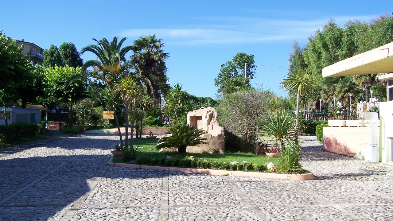 Photo of Outdoor in San Vito Chietino