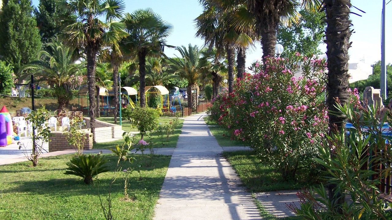 Photo of Outdoor in San Vito Chietino
