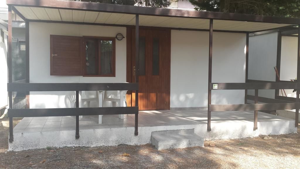 Photo of Patio Balcony in San Vito Chietino