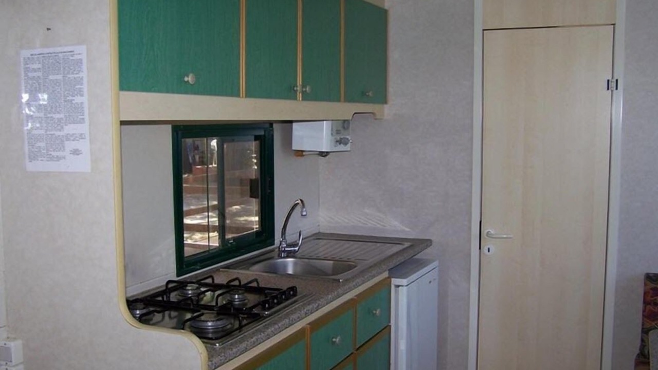 Photo of Kitchen in San Vito Chietino