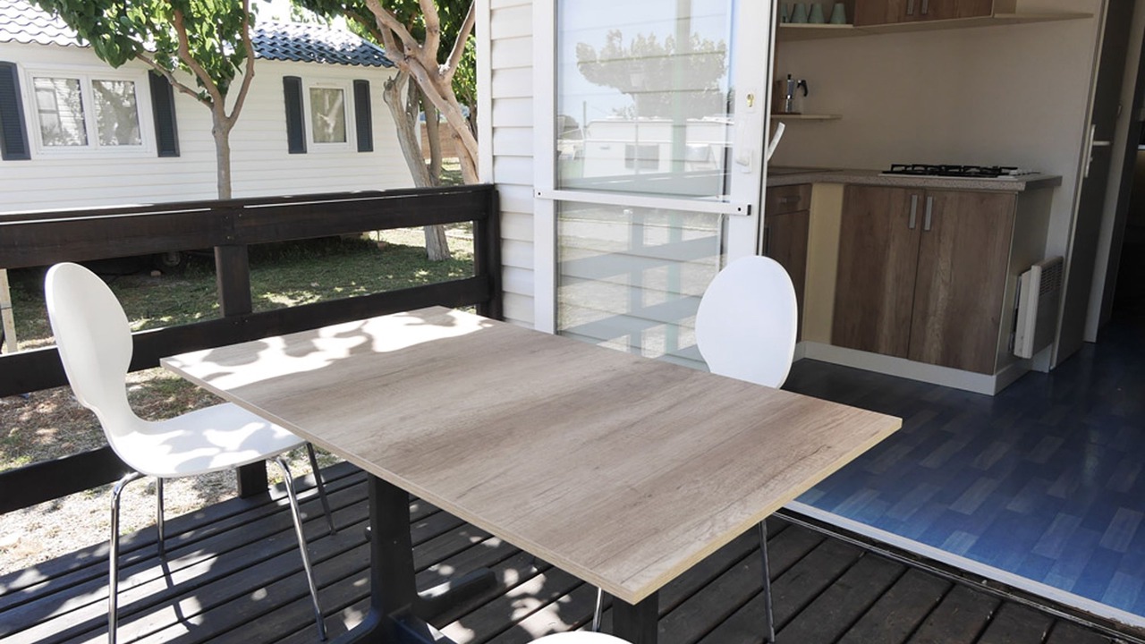 Photo of Patio Balcony in Benicassim