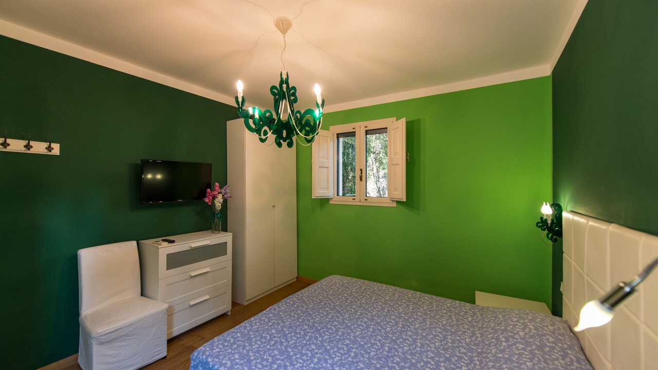 Photo of Bedroom in Cibali