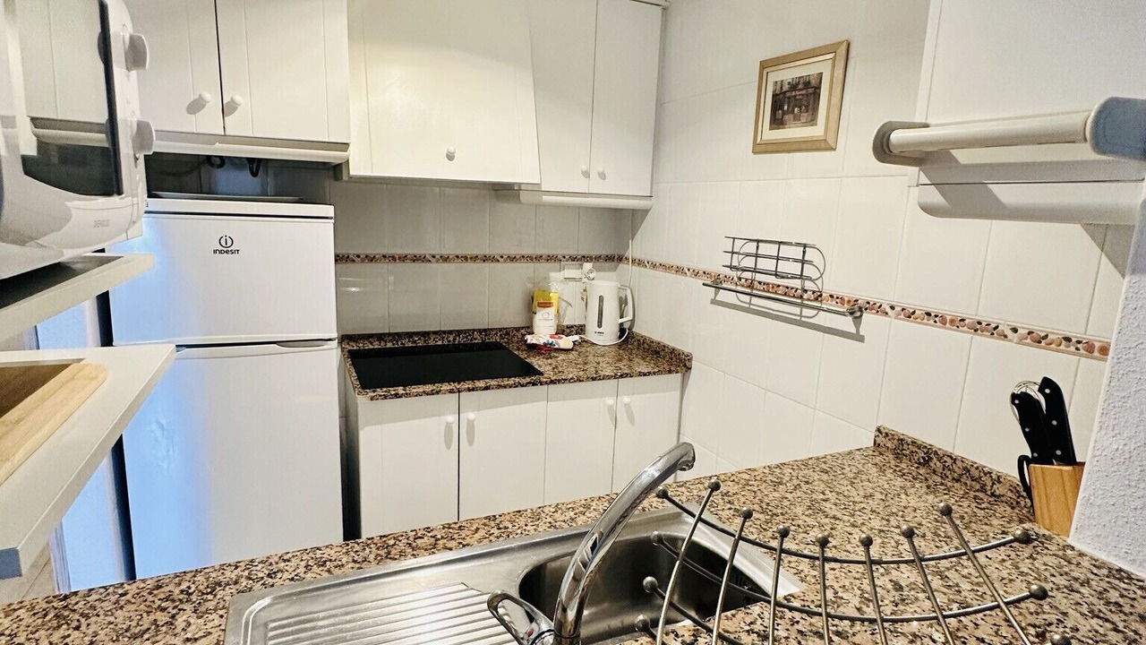 Photo of Kitchen in Finestrat