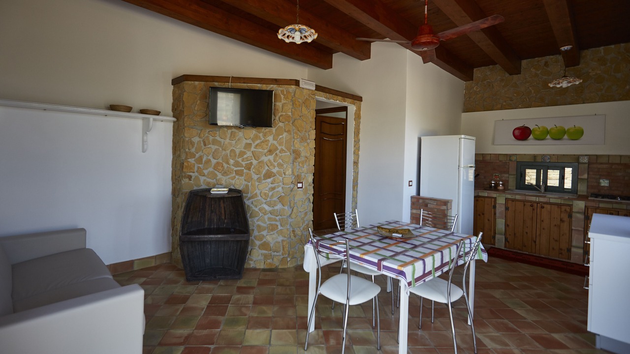 Photo of Livingroom in Sciacca